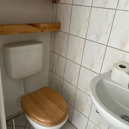 Apartment Nr 320 Ii Stock Birkenwaeldchen