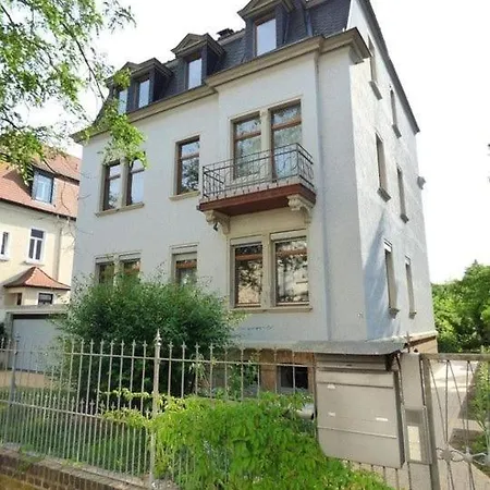 Apartment Nr 320 Ii Stock Birkenwaeldchen Markkleeberg
