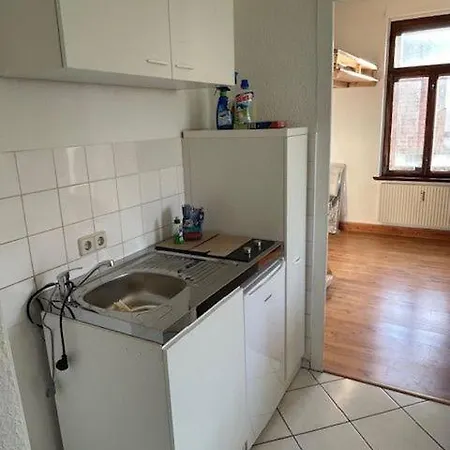 Nr 320 Ii Stock Birkenwaeldchen Apartment
