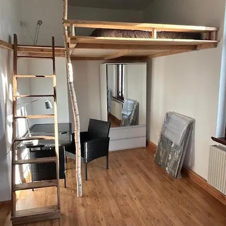 Nr 320 Ii Stock Birkenwaeldchen Apartment *