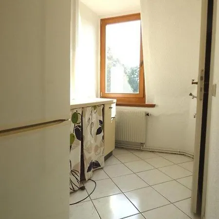 Nr 320 Ii Stock Birkenwaeldchen Apartment