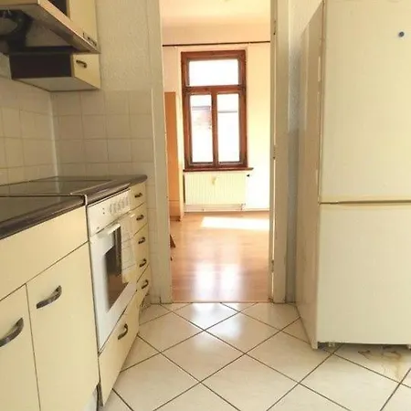 Apartment Nr 320 Ii Stock Birkenwaeldchen *